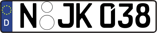 N-JK038