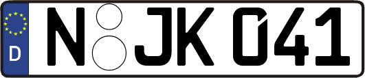 N-JK041