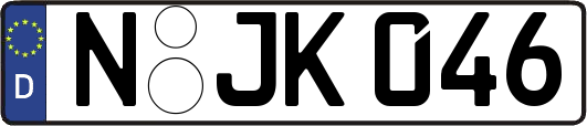 N-JK046