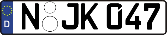 N-JK047