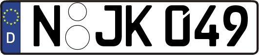 N-JK049