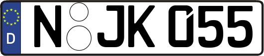 N-JK055