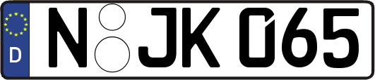 N-JK065
