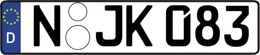N-JK083