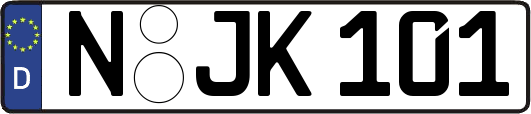 N-JK101