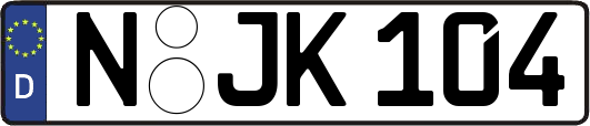 N-JK104