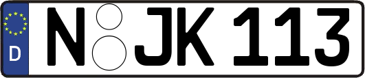 N-JK113