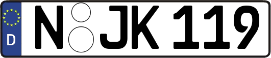 N-JK119
