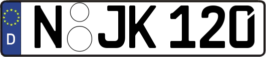 N-JK120