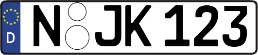 N-JK123