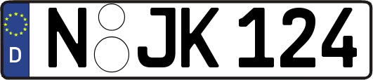N-JK124