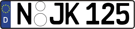 N-JK125