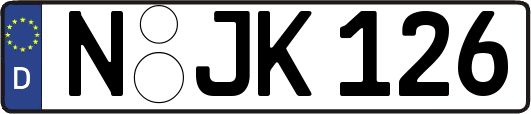 N-JK126