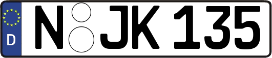 N-JK135