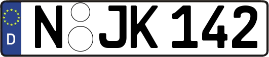 N-JK142