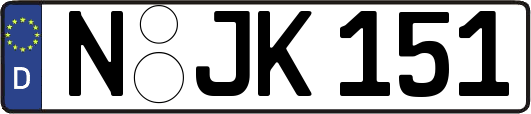 N-JK151