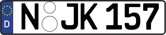 N-JK157
