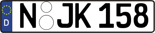 N-JK158