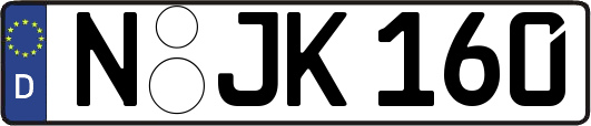 N-JK160