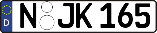 N-JK165