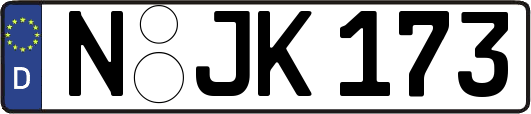 N-JK173