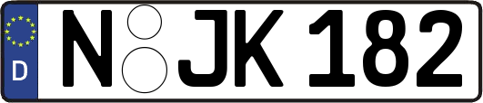 N-JK182