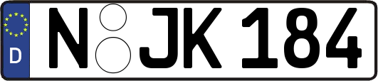 N-JK184