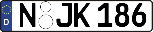 N-JK186