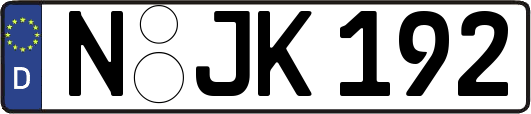 N-JK192