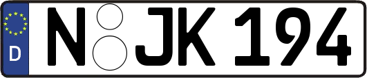 N-JK194
