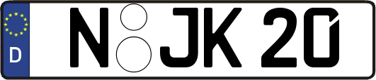 N-JK20