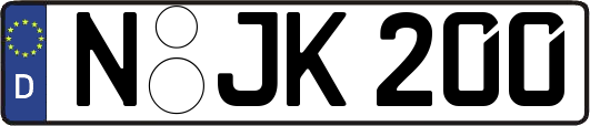 N-JK200
