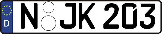 N-JK203