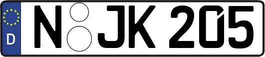 N-JK205
