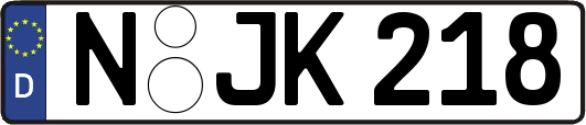 N-JK218