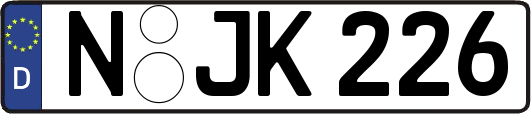 N-JK226