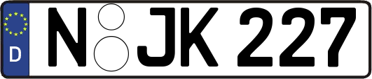 N-JK227