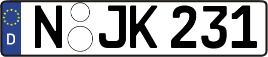 N-JK231