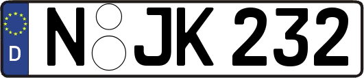 N-JK232