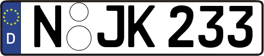N-JK233