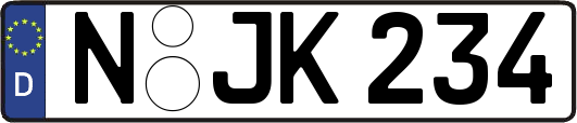 N-JK234