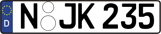 N-JK235