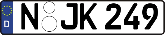 N-JK249