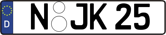 N-JK25