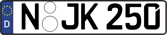 N-JK250