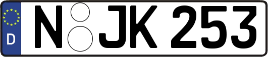 N-JK253
