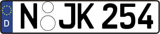 N-JK254