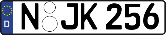 N-JK256
