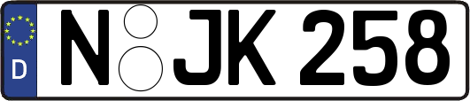 N-JK258