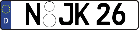 N-JK26
